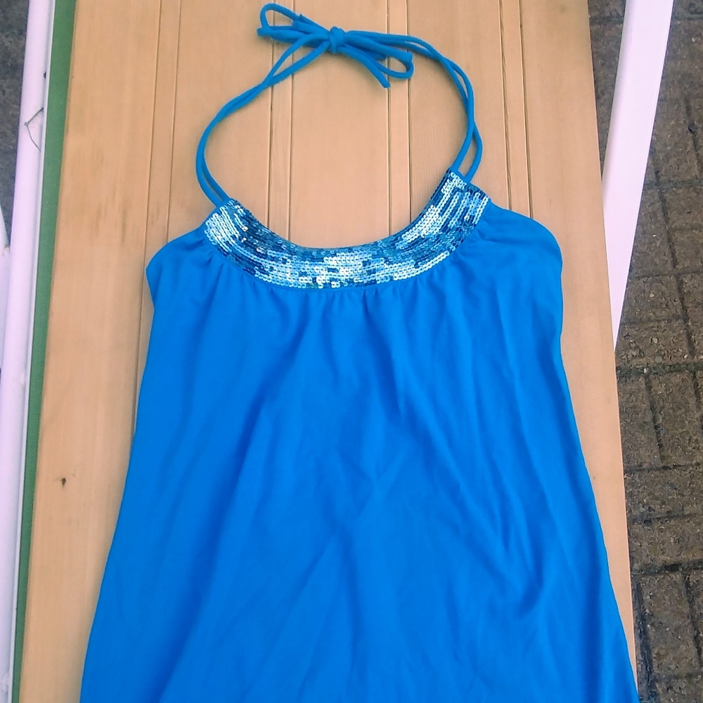 Pretty Victoria's Best Kept Secret bra top be long